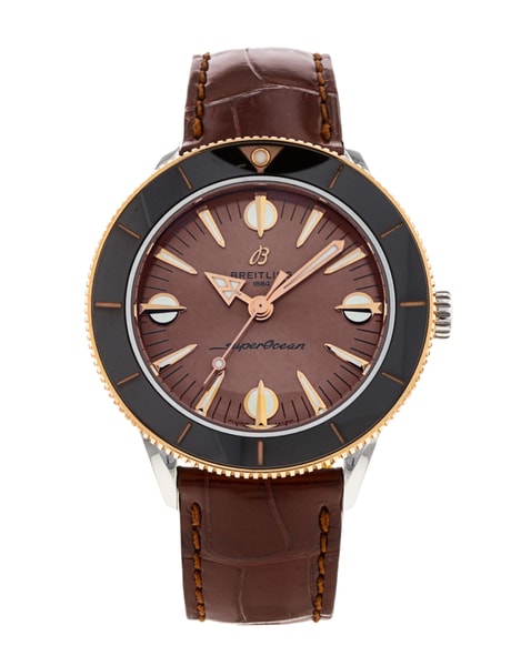 Breitling SuperOcean Heritage 57 U10340